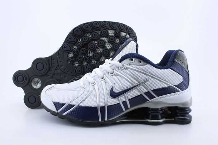 Shox Pas Cher